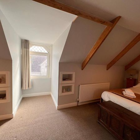 Hotel Selkies Nqy New Quay Esterno foto