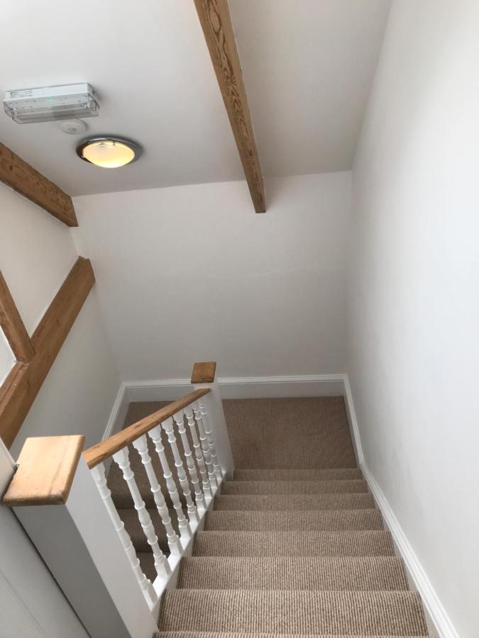 Hotel Selkies Nqy New Quay Esterno foto