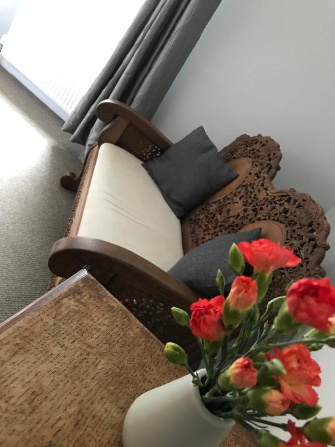 Hotel Selkies Nqy New Quay Esterno foto
