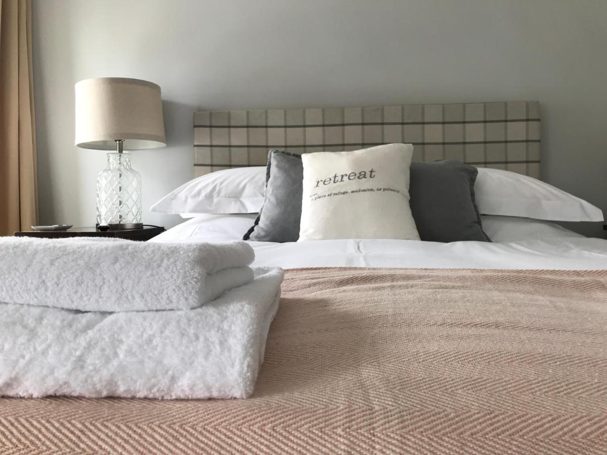 Hotel Selkies Nqy New Quay Esterno foto