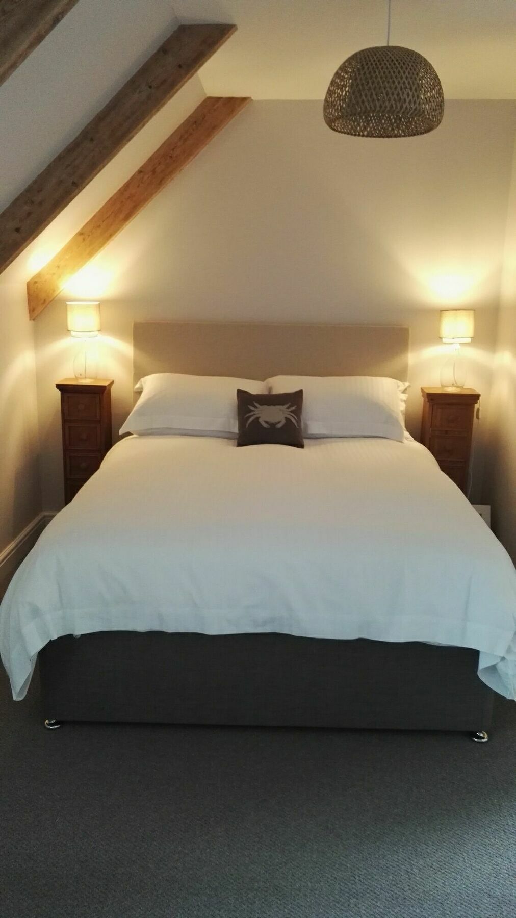Hotel Selkies Nqy New Quay Esterno foto